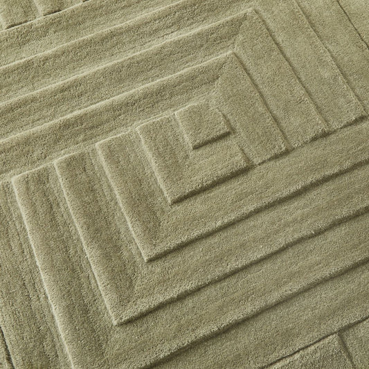 Origins Maze Olive