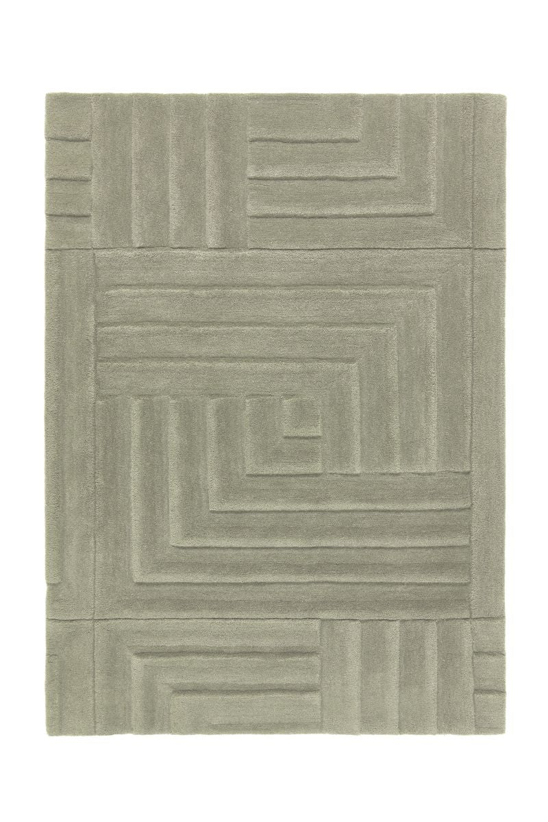 Origins Maze Olive
