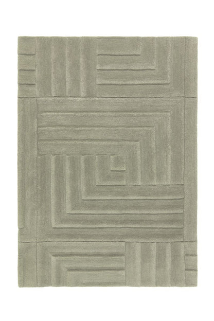 Origins Maze Olive