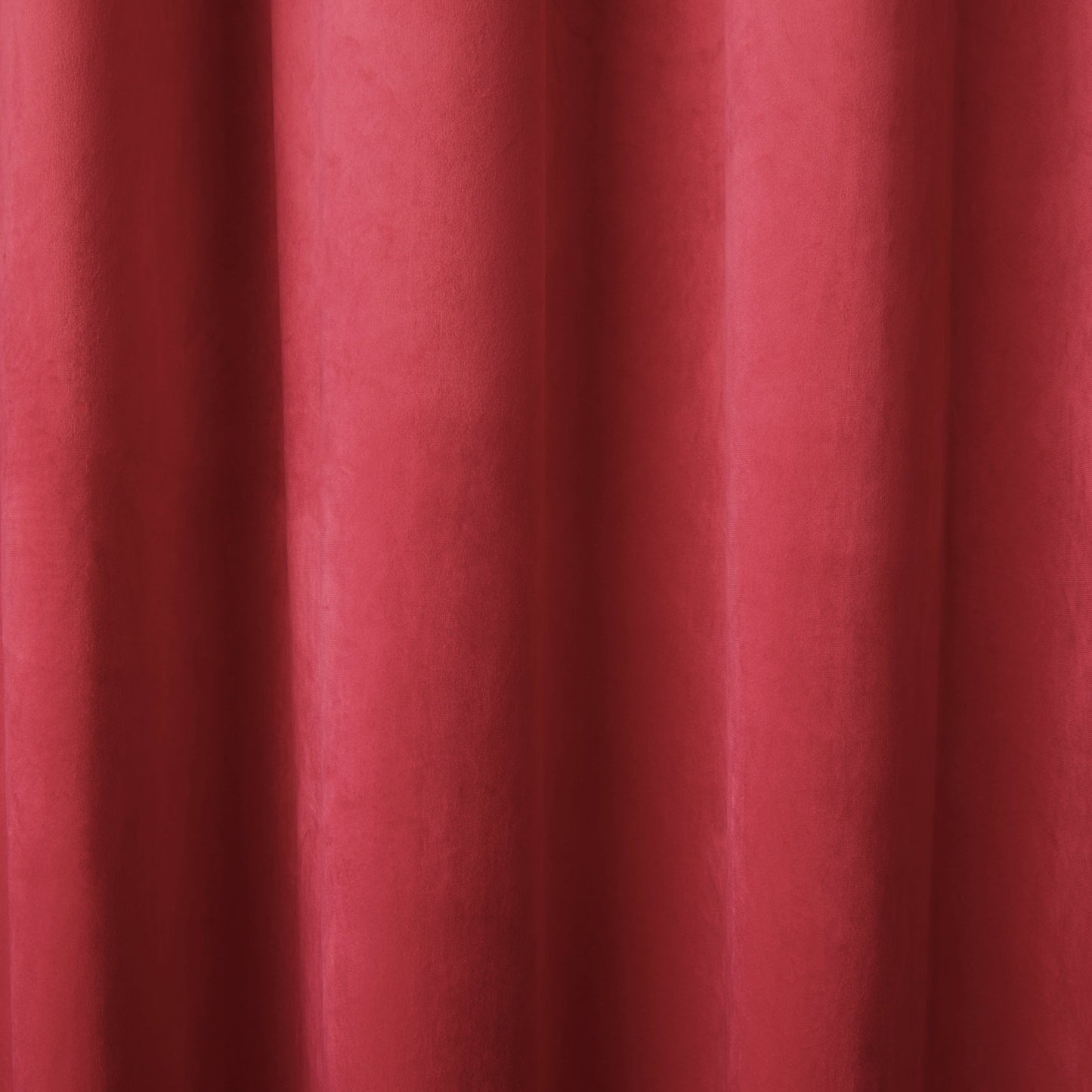 Montrose Eyelet Curtains in Claret