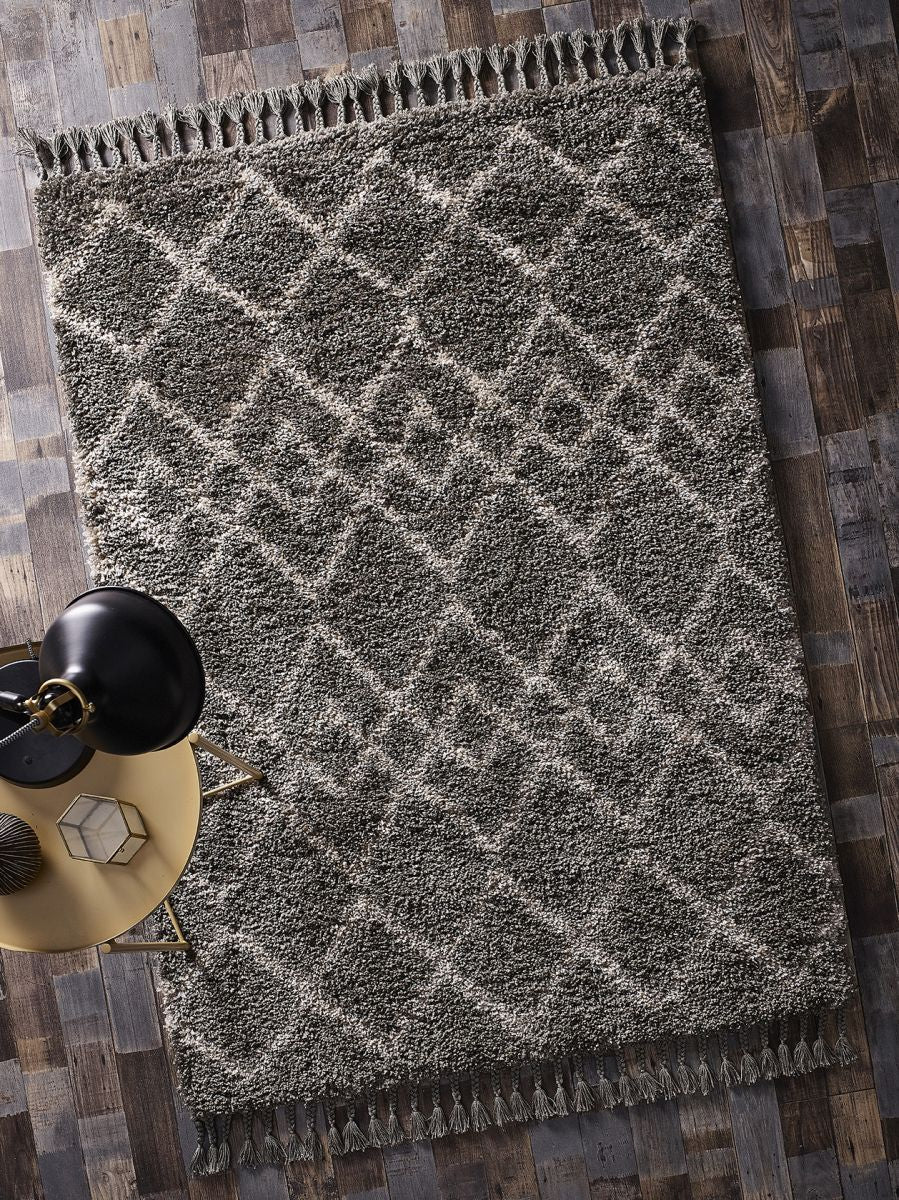 Origins Borders Taupe