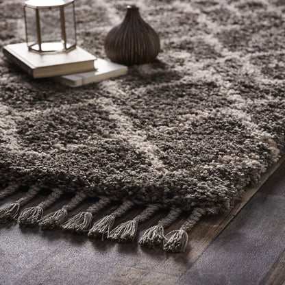 Origins Borders Taupe