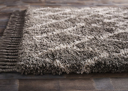 Origins Borders Taupe
