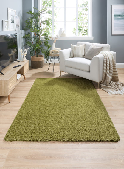 My Rug Olive