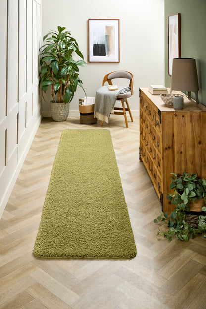 My Rug Olive