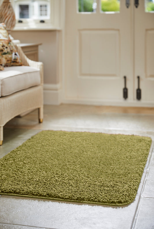 My Rug Olive