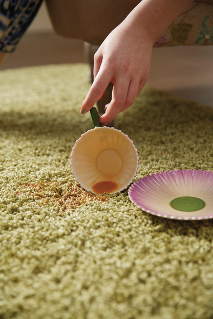 My Rug Olive