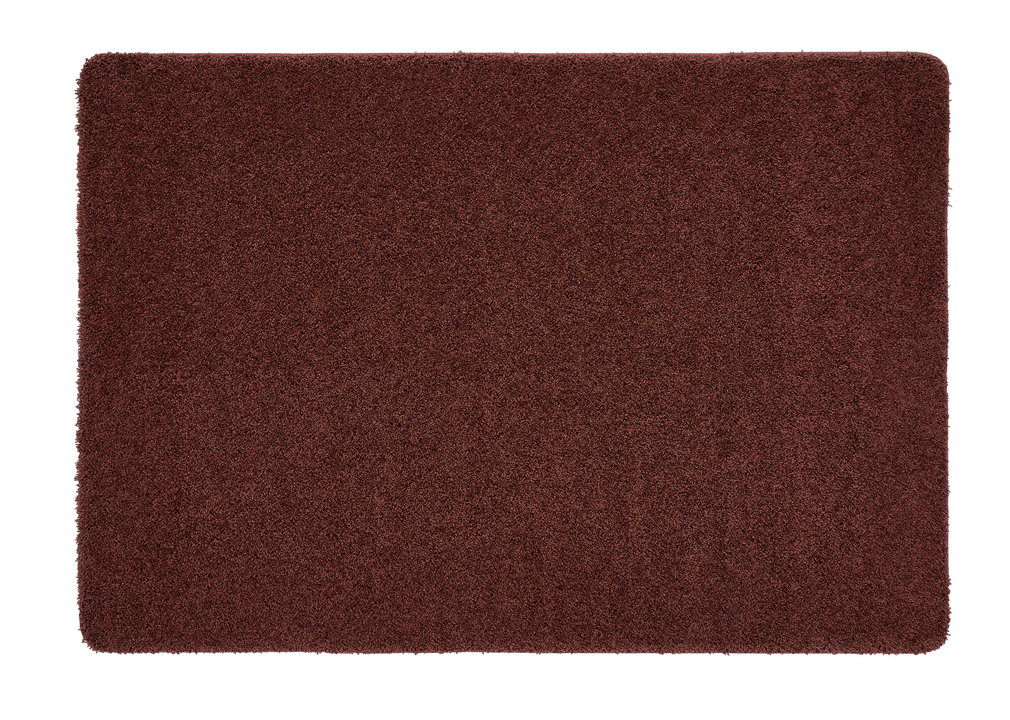 My Rug Ox Red