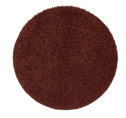 My Rug Ox Red