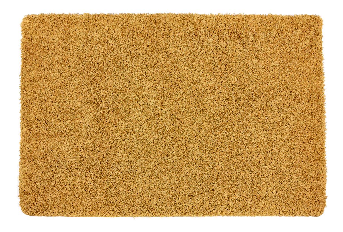 My Rug Ochre