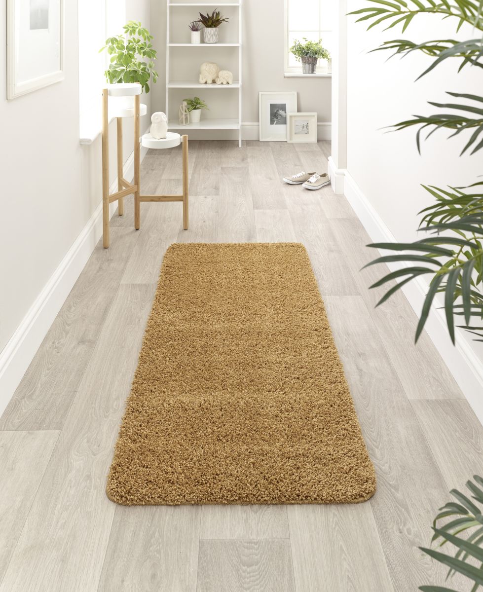 My Rug Ochre