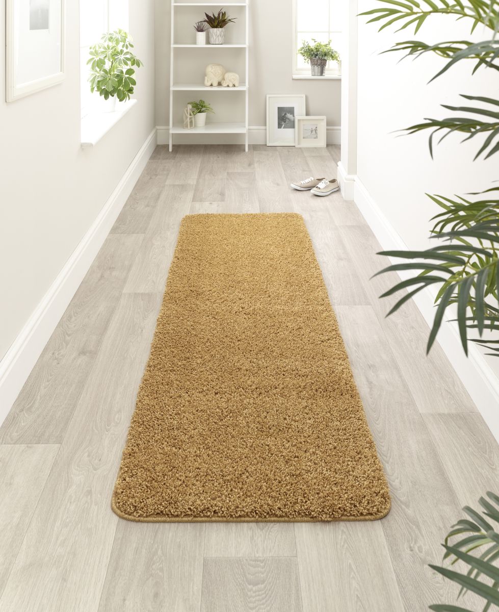 My Rug Ochre