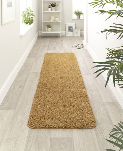 My Rug Ochre