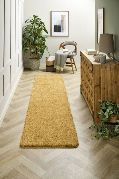 My Rug Ochre