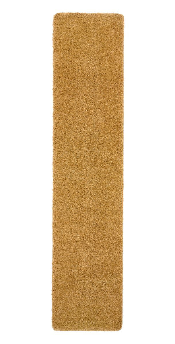 My Rug Ochre