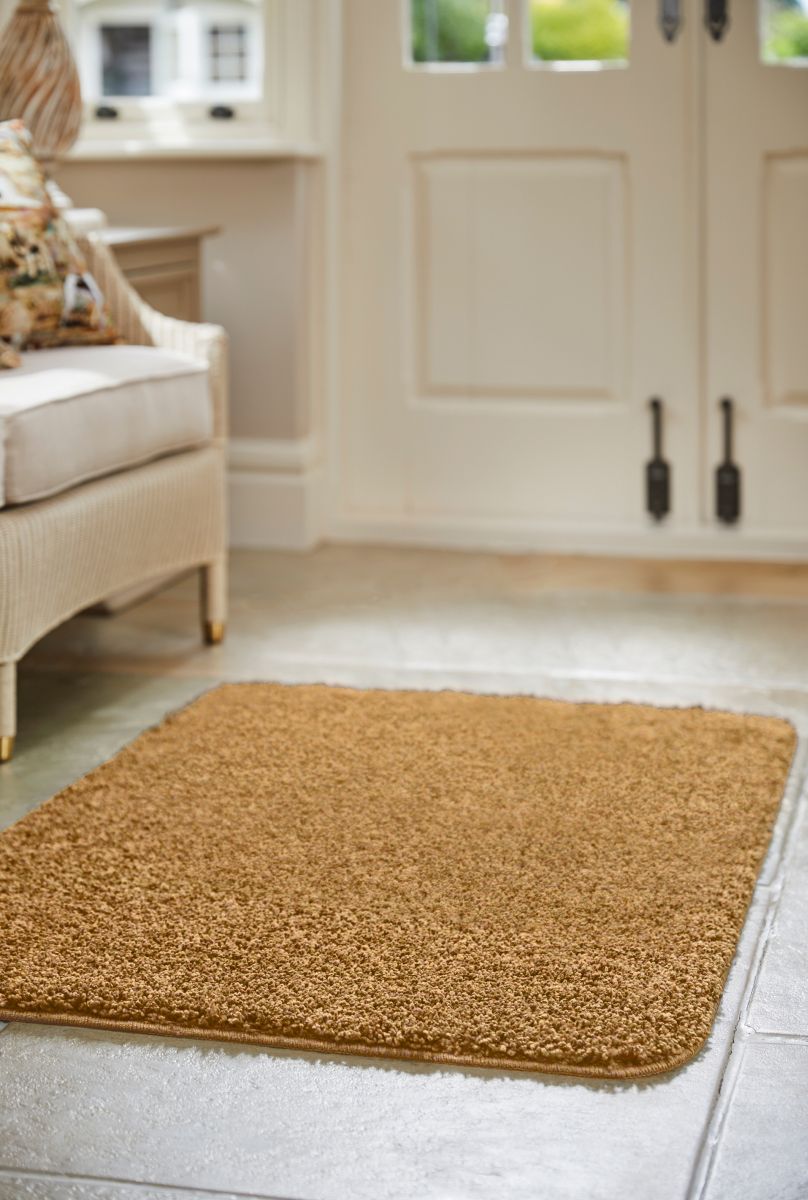 My Rug Ochre
