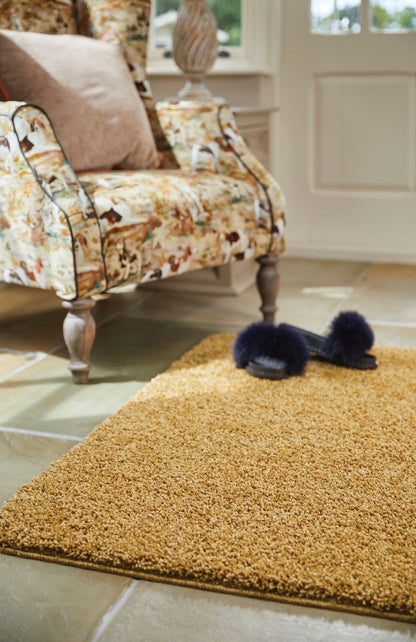 My Rug Ochre