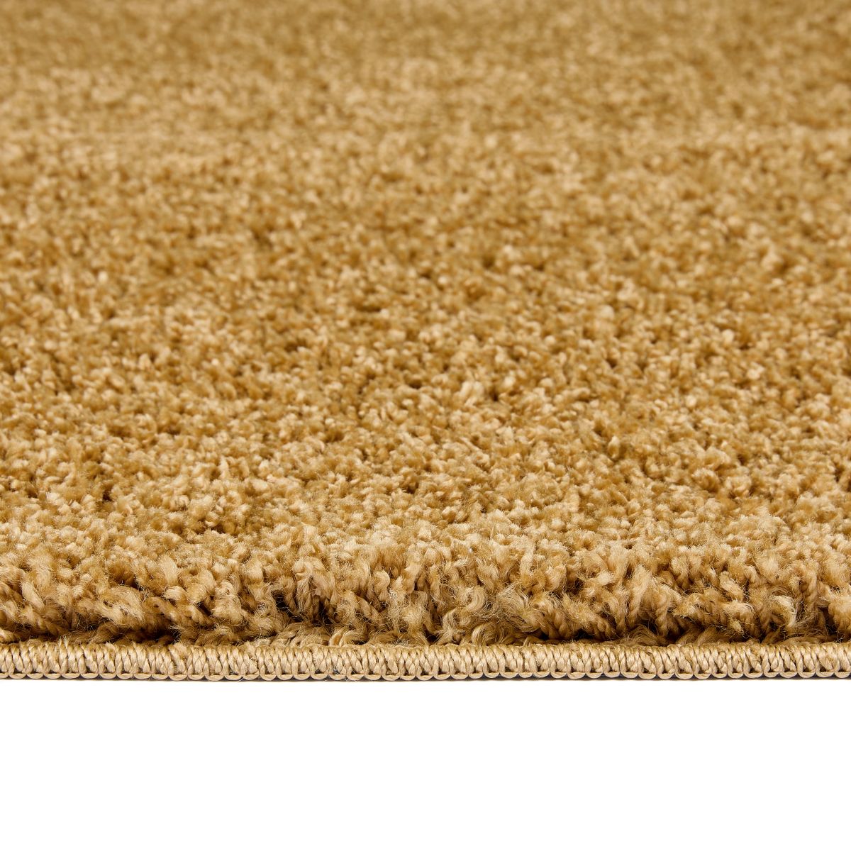 My Rug Ochre