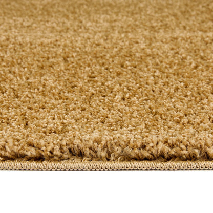 My Rug Ochre