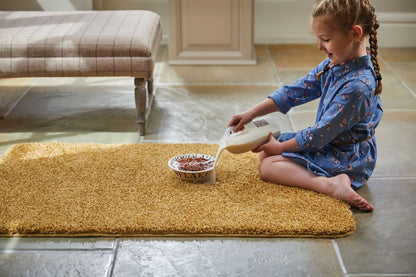 My Rug Ochre