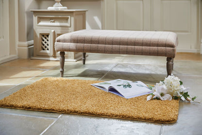 My Rug Ochre
