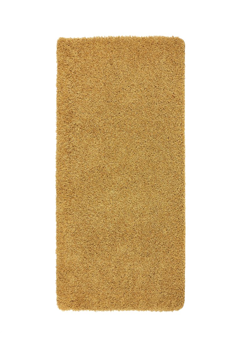 My Rug Ochre