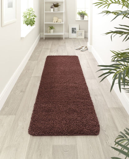My Rug Ox Red