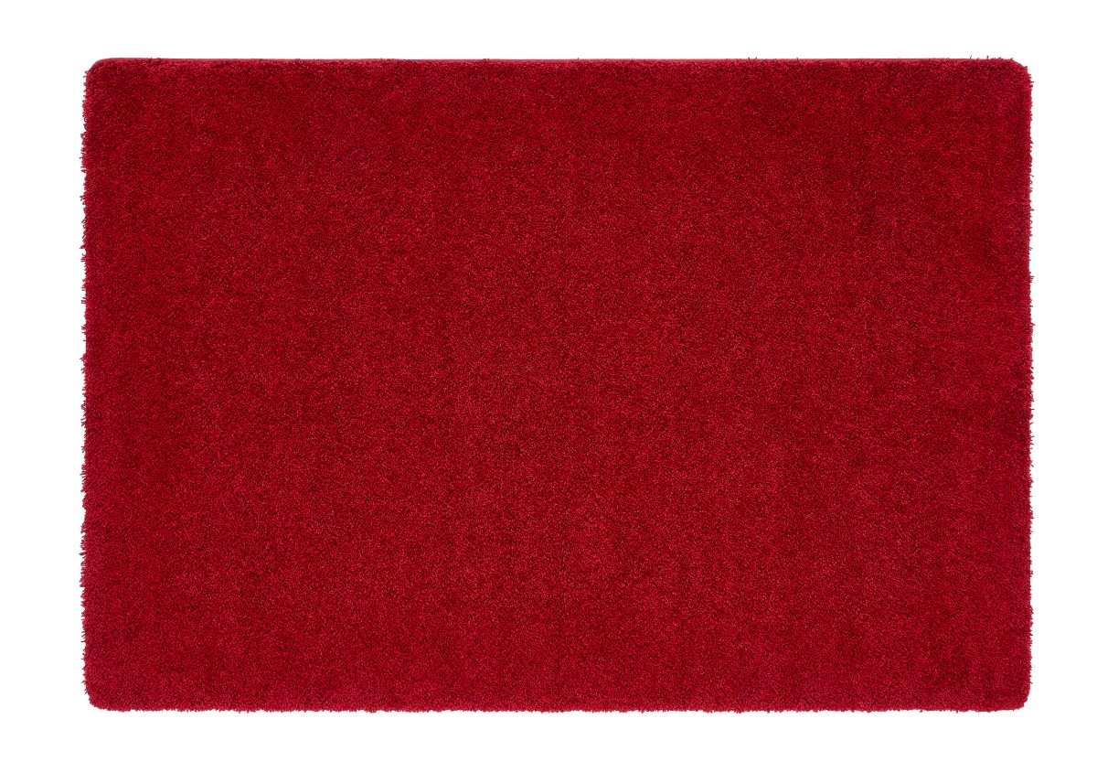My Rug Red