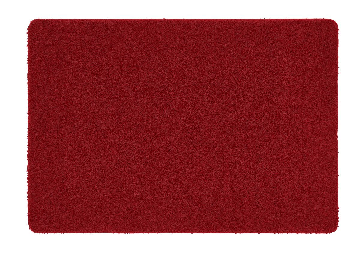 My Rug Red