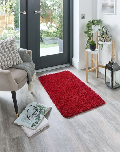 My Rug Red