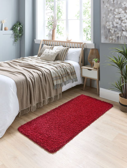 My Rug Red