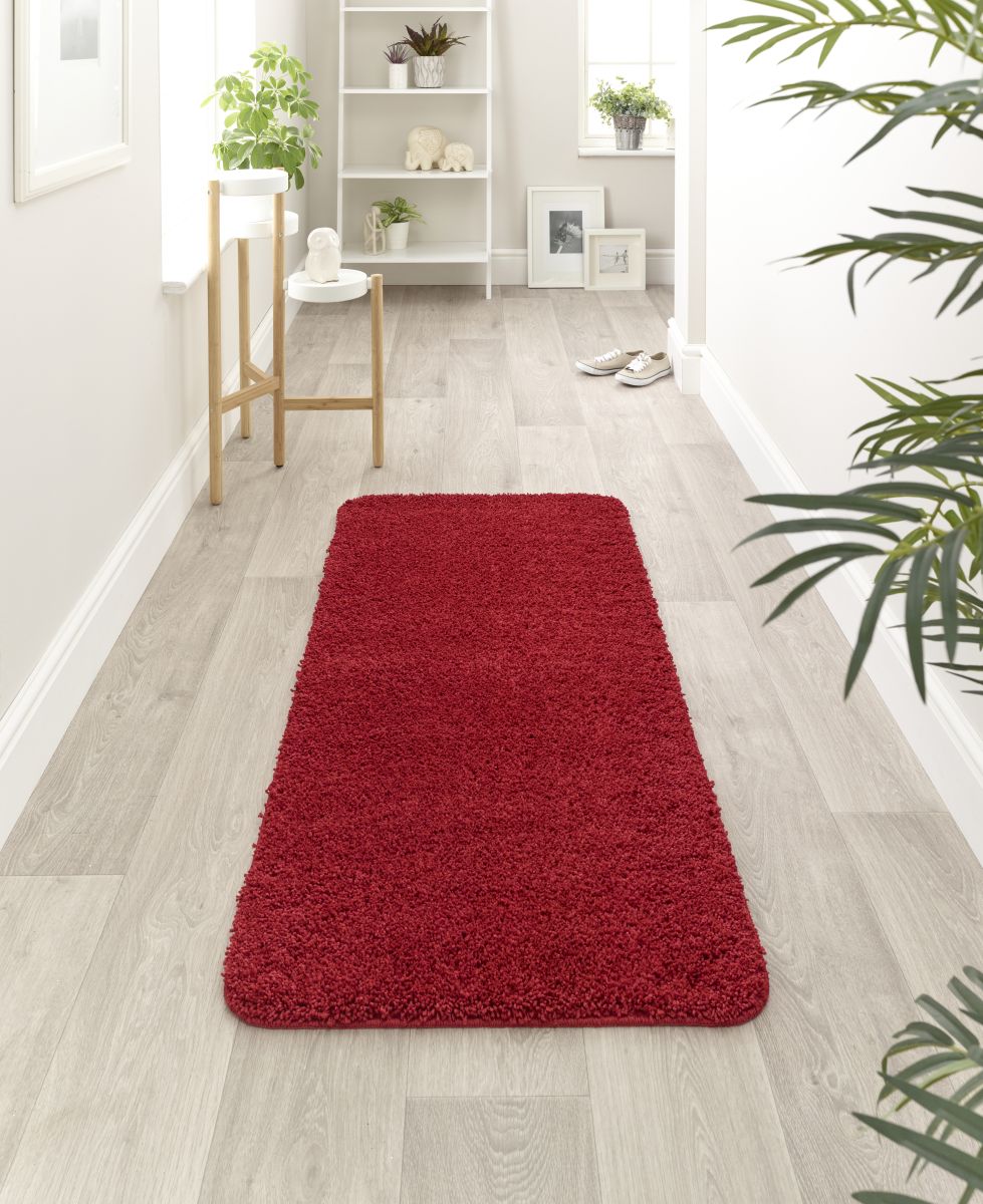 My Rug Red
