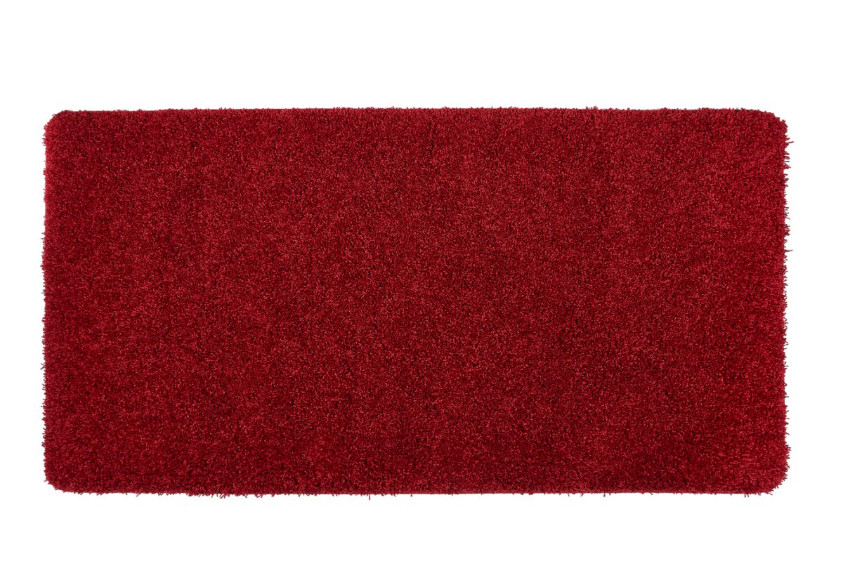 My Rug Red