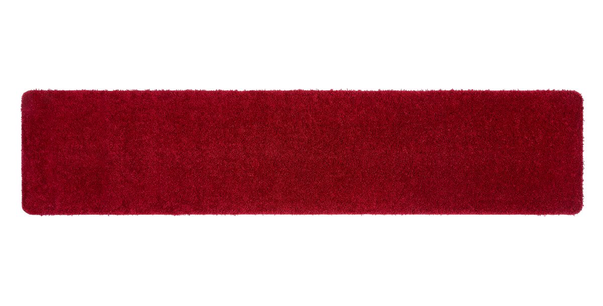 My Rug Red