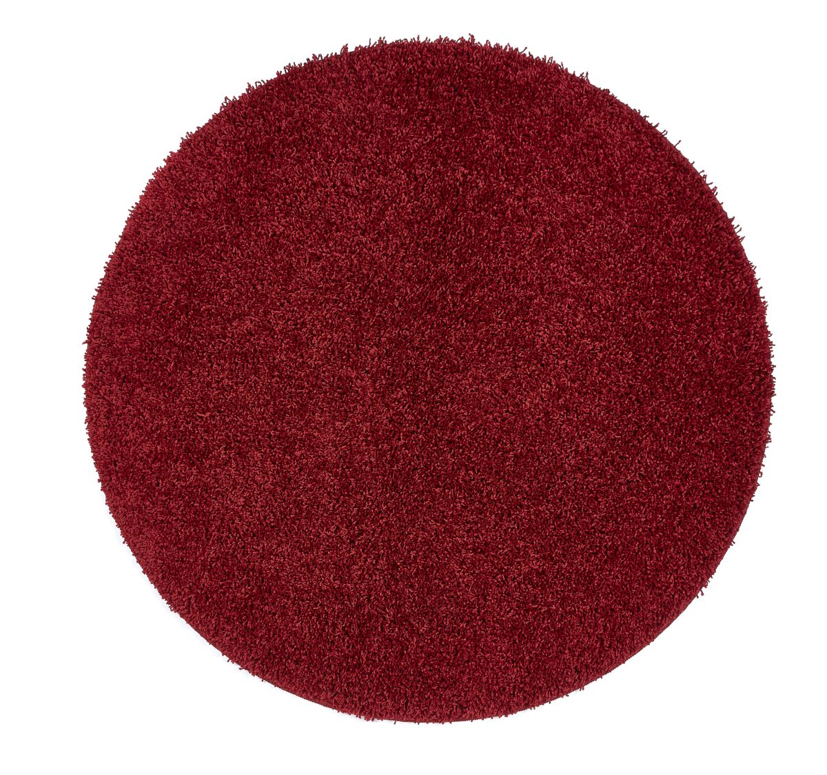 My Rug Ox Red