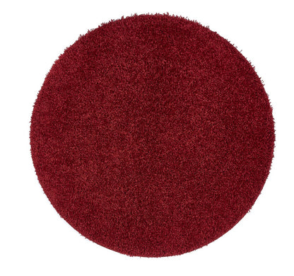 My Rug Ox Red