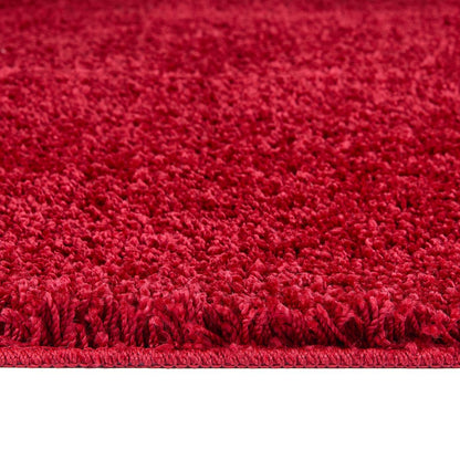 My Rug Red