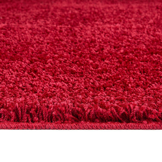 My Rug Red