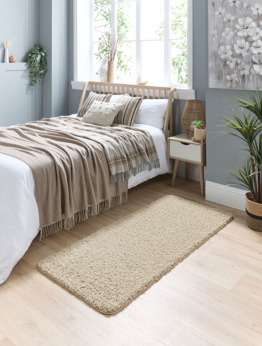 Hug Rug Sense Stone