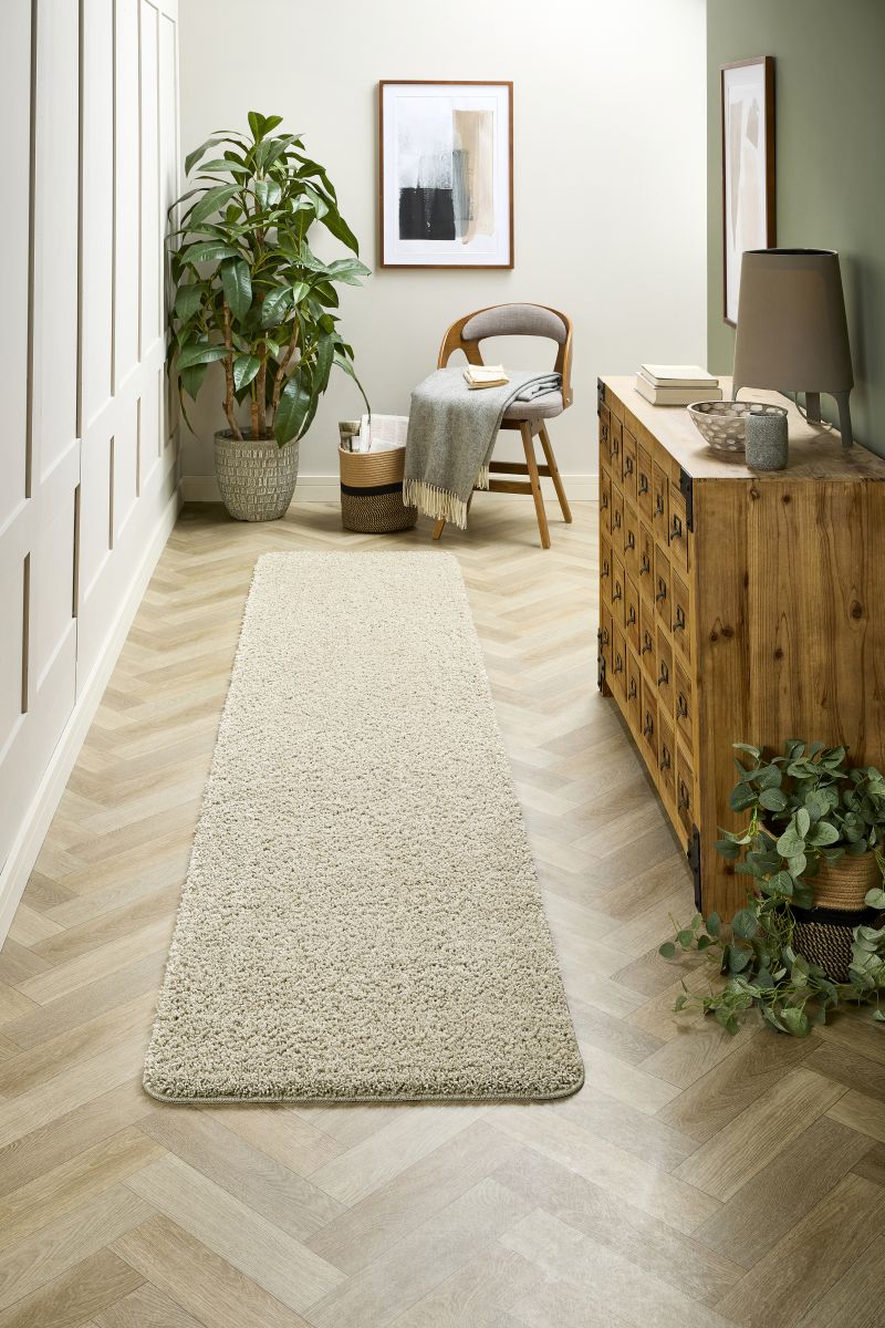 Hug Rug Sense Stone