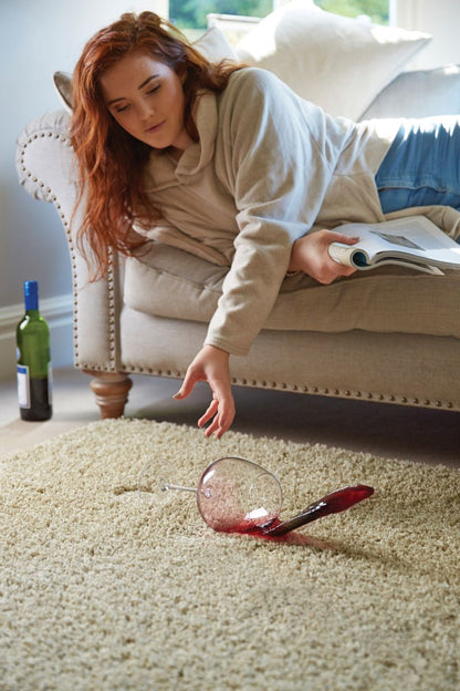 Hug Rug Sense Stone