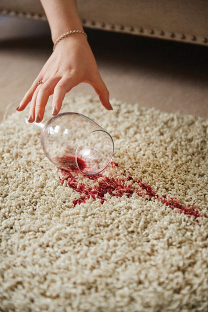 Hug Rug Sense Stone
