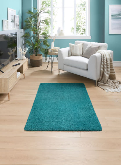 My Rug Teal