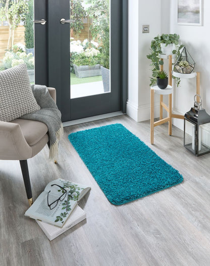 My Rug Teal