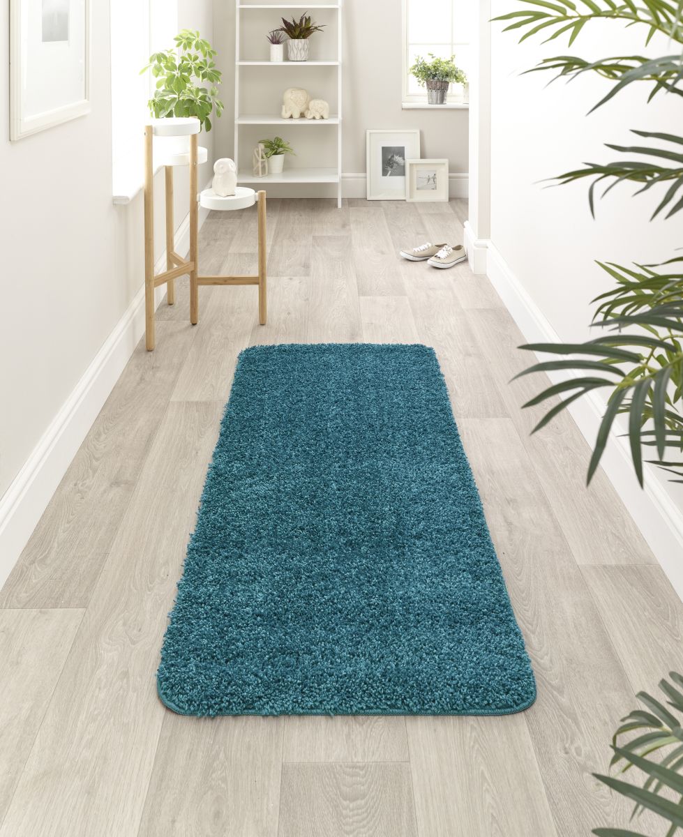 My Rug Teal