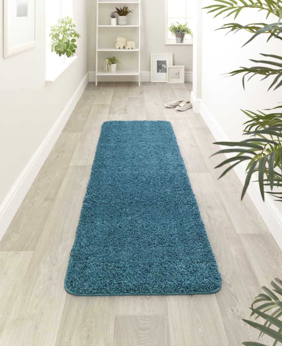 My Rug Teal
