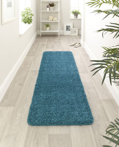 My Rug Teal