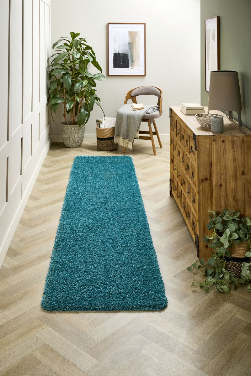 My Rug Teal