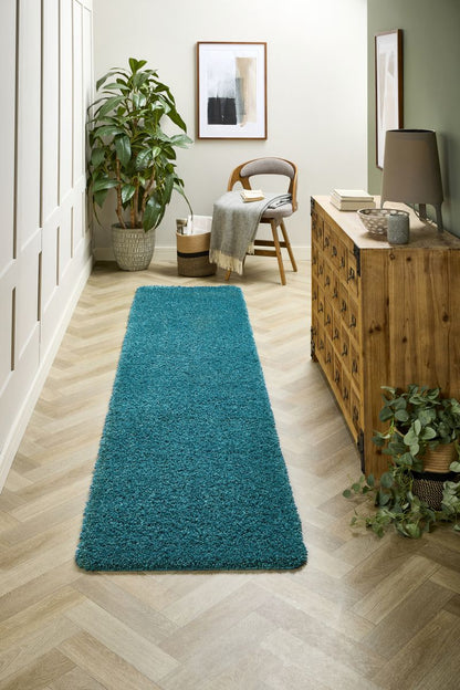 My Rug Teal
