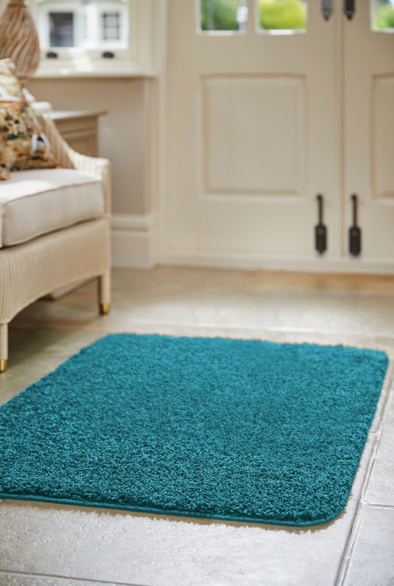 My Rug Teal